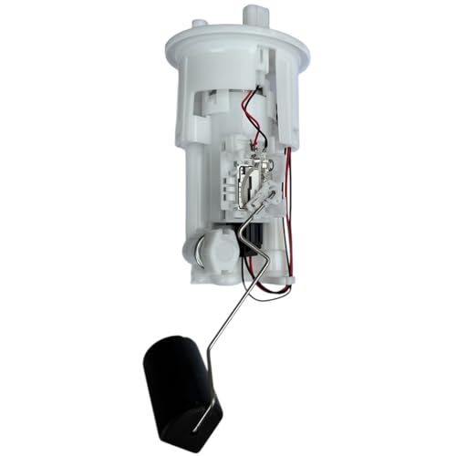 Bomba Gasolina Inyección Bomba De Combustible 5VX-13907-00 5VX-13907-01 5VX139070100 5VX1390701 Para YZF Para FZ6 Para FAZER Para XJ6 Para R1 Para R6 Para R6R(Fuel Pump)