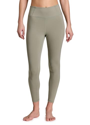 【saki】gypsophila Bo Bo leggings XS-S Women's Gym Leggings - Workout & Sports Leggings | Bo+Tee