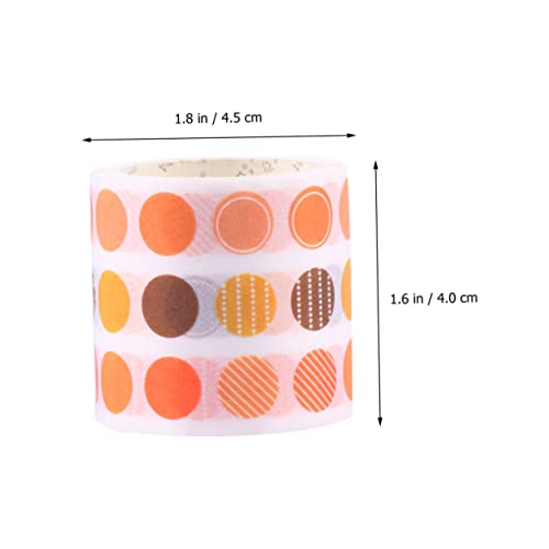 COHEALI 6 Pçs De Fita Adesiva Transparente Fita Adesiva Resistente Fita Transparente Resistente Disp