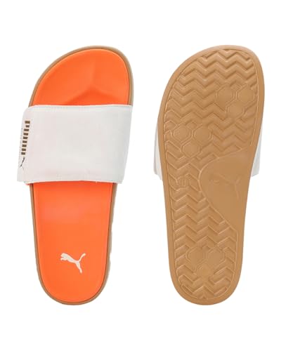 Image of PUMA unisex-adult Leadcat 2.0 Palermo Foil Slide