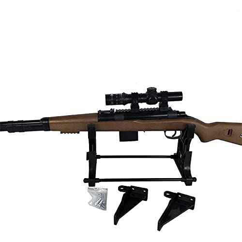 ATFLBOX Bank und Ständer für Gewehre, Zubehör für Handfeuerwaffen, Ständer für Luftgewehre und Reinigung