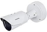 Vivotek Supreme IB9391-EHTV-v2 Caméra IP Bullet 8 MP IR Extérieur, 4,4-10,2 mm