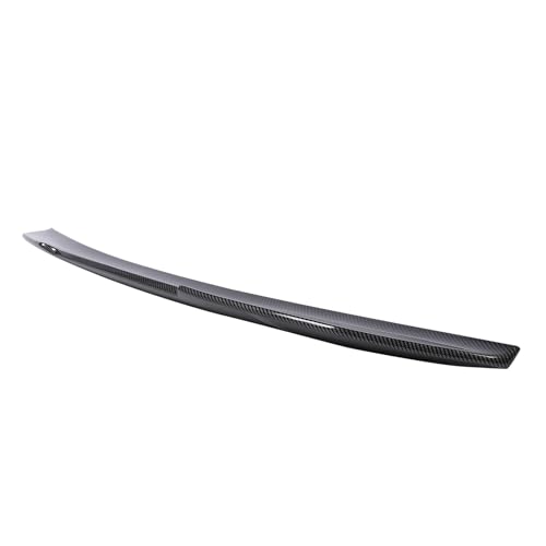 Becquet de couvercle de coffre arrière aile aérodynamique ABS pour M5 E60 2004-2010