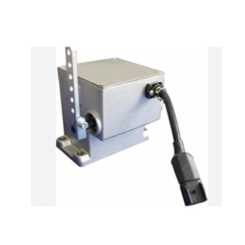 Original Engine Electromagnetic Actuator A3B Electronic Speed Regulator PEMP