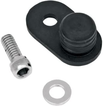 James Gasket Transmission Speedo Block-off Plug 5-spd Trans 35607-85-x