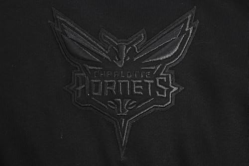 Image of Pro Standard Mens NBA Neutral Pull Over Hoodie