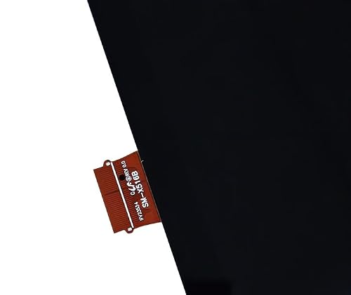 Eaglewireless Tab S9 fe LCD Display Touch Screen Digitizer Assembly Repair Replacement for Samsung Galaxy Tab S9 FE SM-X510 SM-X516 2023 (Not for Tab S9 and S9 Plus)