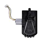 Crealilty CFS Bottom Bracket with Brushless Motor, CFS 5 Way Hut Kit, K2 Plus 3D Printer CFS Auto Filament System Parts Accessory