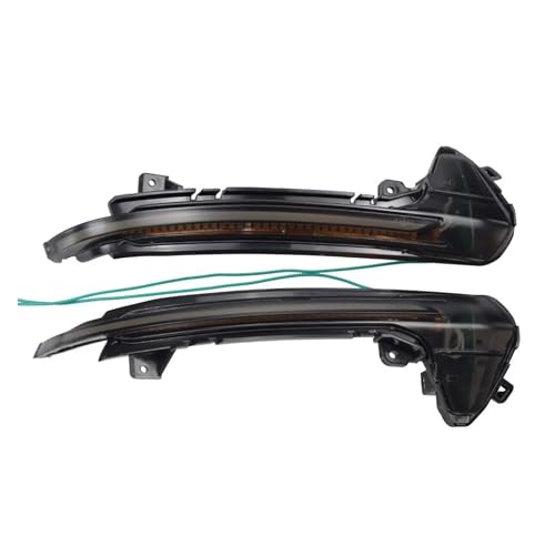 Clignotant dynamique clignotant rétroviseur Audi A6 C7 S6 RS6 4G