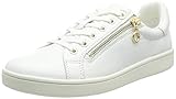 Red Label s.Oliver Damen 5-5-23614-26 Sneaker, White, 39 EU