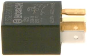 Miniatura 8 de Bosch 0332201107 Relé Micro de Cambio - 5 Pines, 12 V, 3010 A - Individual