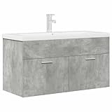 Design peu encombrant : le meuble de salle de bain étroit utilise pleinement l'espace sous l'évier et crée un espace de rangement supplémentaire pour le savon, le shampooing, la brosse à dents et les serviettes sans restreindre l'amplitude de mouvement.
