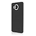 Microsoft Lumia 950 XL Case, Incipio [Flexible] [Impact Resistant] NGP Case Microsoft Lumia 950 XL-Black