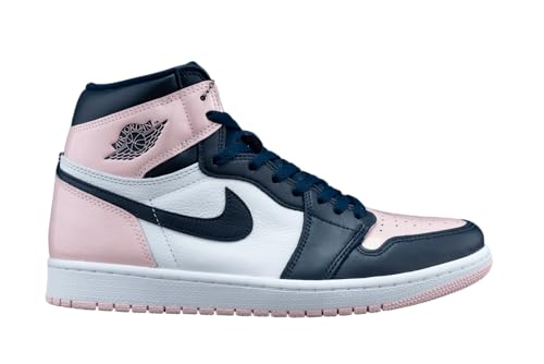Jordan 1 Retro High OG Women's Bubble Gum Atmosphere DD9335-641 (DD9335-641, Numeric_8_Point_5)