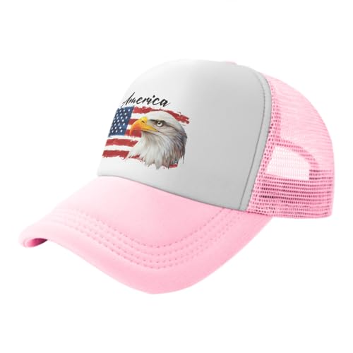 Image of Funny Trucker Hats,Trucker Hat Baseball Cap for Women Snapback Adjustable Hat Humor Gift Men