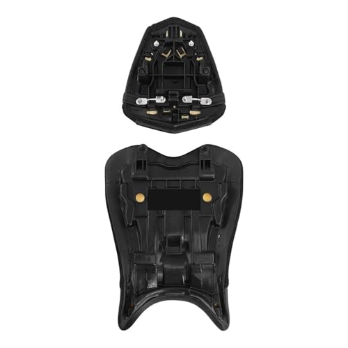 Coussin de moto YZF R1 selle conducteur avant passager 2009 2010 2011 2012 2013 2014 - 4