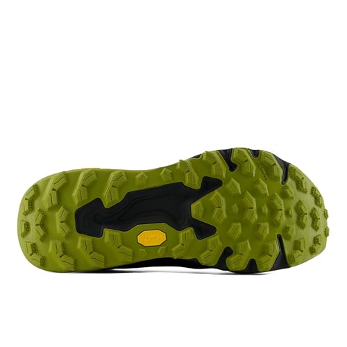 Image of New Balance Men's Fresh Foam X Hierro V9