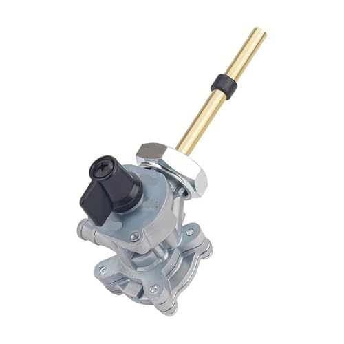 Valve de commutation de réservoir moto étanche pour CBR600F CB1300 - 2