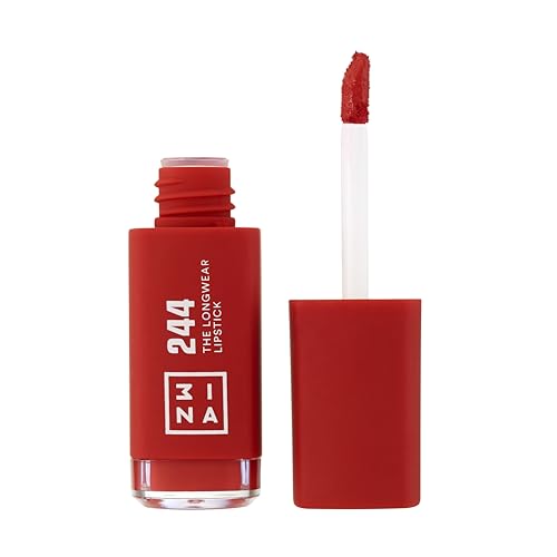 3INA The Longwear Lipstick Matte