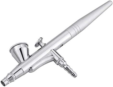 CHIMAERA Professional 0.4mm Airbrush Nozzle Single Action Gravity Feed