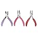 Produktbild Hotportgift 3 Stk. Mini Zange Set für DIY Schmuck