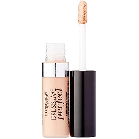 Deborah Milano Corrector Dress Me Perfect 02, para piel grasa Cover