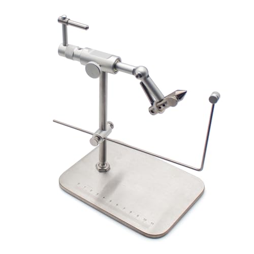 Toplionace étau Professionnel Rotatif à 360° pour...