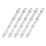 Organisation simplifiée : grâce à ses 4 perforations, ce classeur métallique a4 facilite l’organisation de vos documents et le suivi de votre travail. classeurs avec intercalaires, classeur pliable