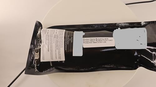 قبضة يد عائمة بحامل احادي مقاومة للماء من فيتستيل لجوبرو هيرو 7/ 6/ 5/ (2018)/ 4./ 3 5/4 سيشن اس جيه كام واي اي وغيرها كاميرات اكشن. عصا صور السيلفي العائمة للغطس والغوص، متعدد الألوان