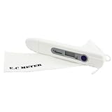 3-stelliges gut lesbares LCD Display