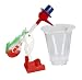 Produktbild BUSDUGA - Schluck Specht "Drinking Lucky Bird" - Ein Klassiker !
