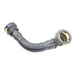 qui peut maximiser le flux d'air dans la chambre de combustion, améliorer la protection du filtre et améliorer la réponse de l'accélérateur et restaurer les performances du moteur.