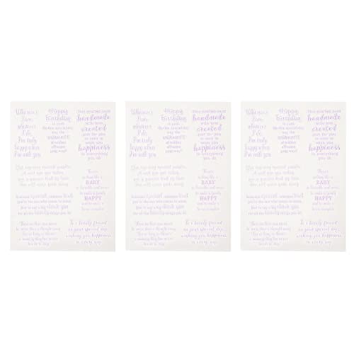 3PCSȃX^vTPRXebJ[DIYXNbvubNNbvubNO[eBOJ[hp̓ȍėp\ȃX^vҏ󏵑ҏ15 x 21cm