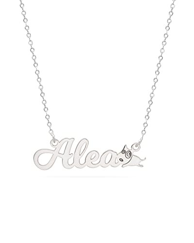 Modelo Dog - Plata de Ley