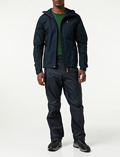 Fjällräven Sten Jacket 61679 555 Dark Navy XL