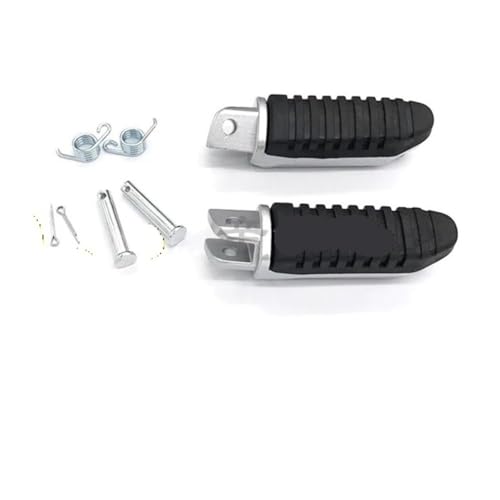 Pédale pliante pour vélo Aima Xd Tl Yd repose-pied arrière
