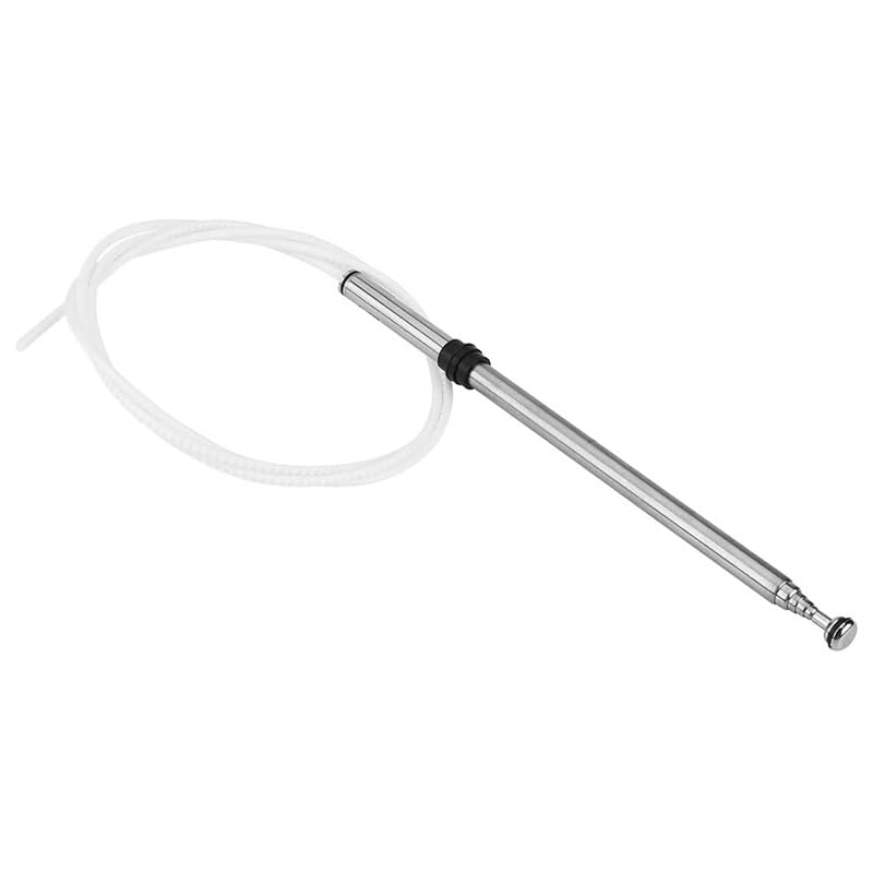 Antenne de toit automatique défectueuse solution mât de rechange Lexus 86337-50141