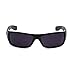 LOCS Sunglasses Hardcore Black Dark Lens 103 Designer Stylish NEW, Dimensions: 1.5h x 5.0w