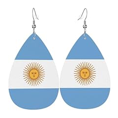 Argentina Flag