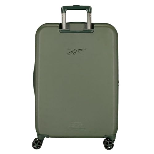 Valise cabine et valise semaine 5570 cm - vue 4