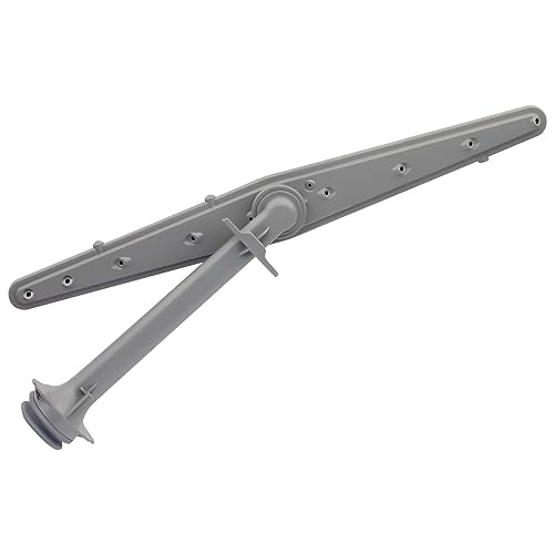 5304506740 (AP6036364) Dishwasher Spray Arm Center Wash Arm Assembly compatible with Frigidaire Ikea Dishwasher Replaces 5304498136 4455105 PS11770527