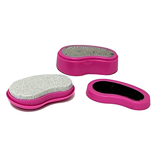 3 In 1 Pedicare System (PINK)