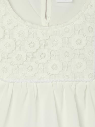 Image of Max Girls Polyester Regular Fit Top