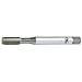 Thread Forming Tap,#6-40,Cobalt