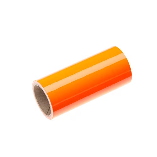 Hangar 9 UltraTrim Safety Orange HANU82200 Trim & Striping Tape