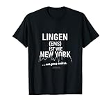 Stadt Lingen (Ems) Städte Souvenirs ohne PLZ