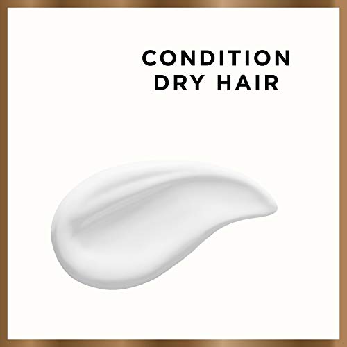 Nubian Heritage Conditioner For Dry Hair Olive Oil That Nourishes For Healthy And Hydrated Hair 12 Oz #TOP5