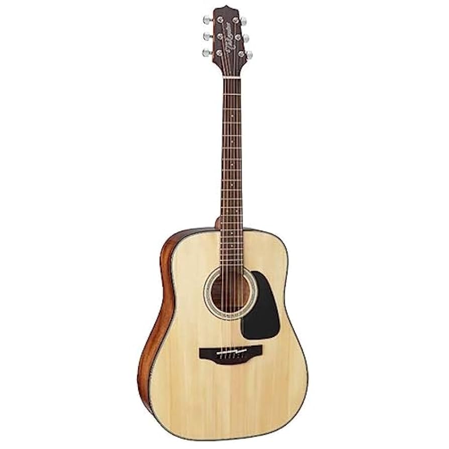 Takamine TD-30 アコースティックギター Takamine TD-30 Natural 1988 – Chicago Music Exchange