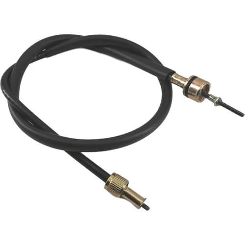 Câble d'embrayage haute résistance Yamaha YBR 125 fil de frein ligne accélérateur et compteur