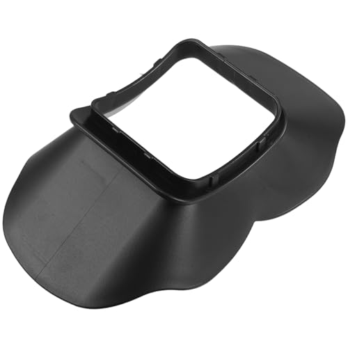 LIFKOME Coperchio Anti-Schizzi per Spremiagrumi Fs301/300, Guida Liquidi per Estrattore di Succo, Accessorio Sostitutivo Facile da Montare per Uso Domestico e Cucina Professionale